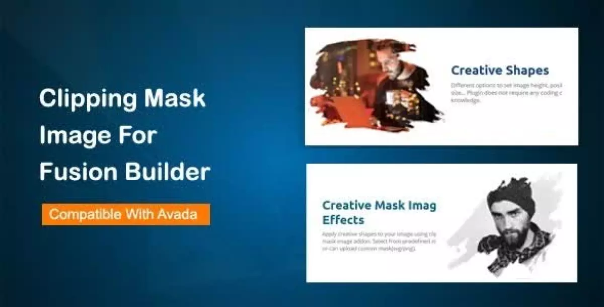 [WISH] Clipping Mask Image for Fusion Builder