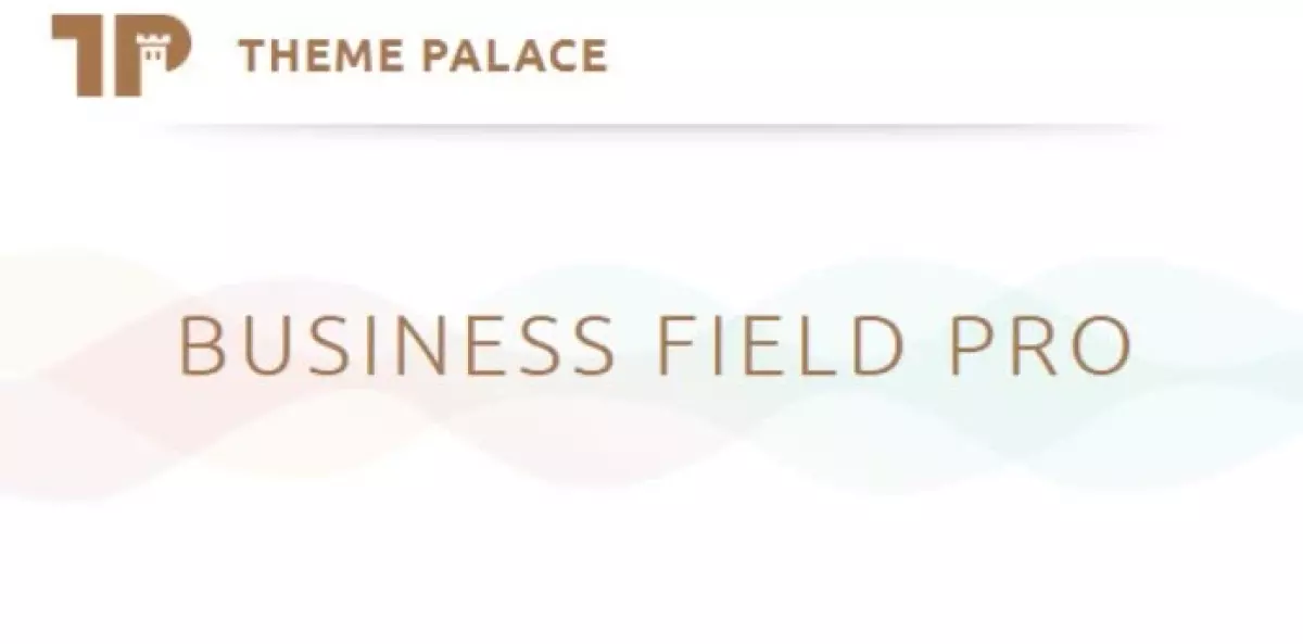 BUSINESS FIELD PRO