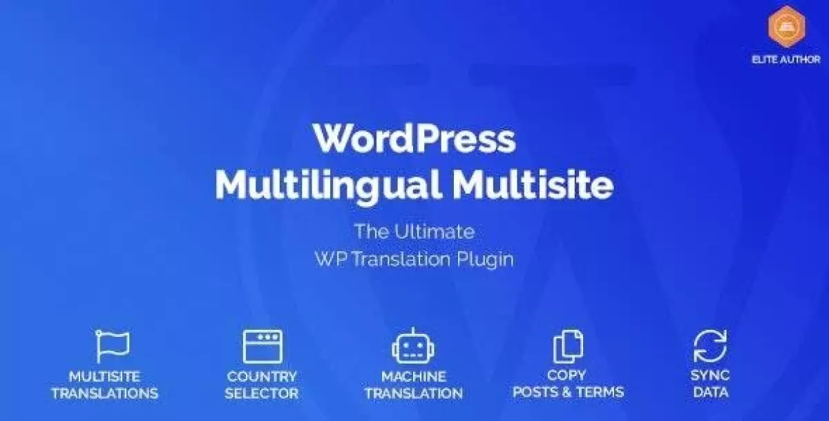 [WISH] WordPress Multilingual