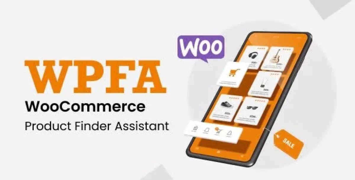 [WISH] WPFA - WooCommerce Product Finder