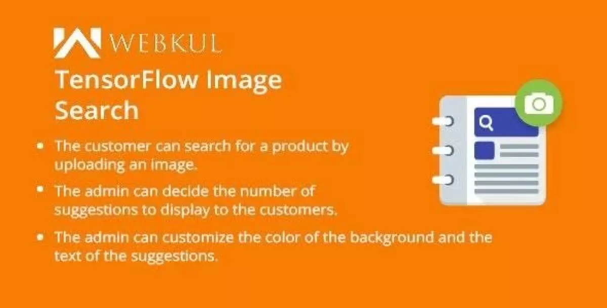 [WISH] WooCommerce TensorFlow Image