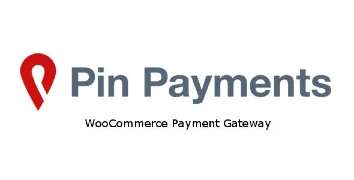 WooCommerce Pin Payments Gateway