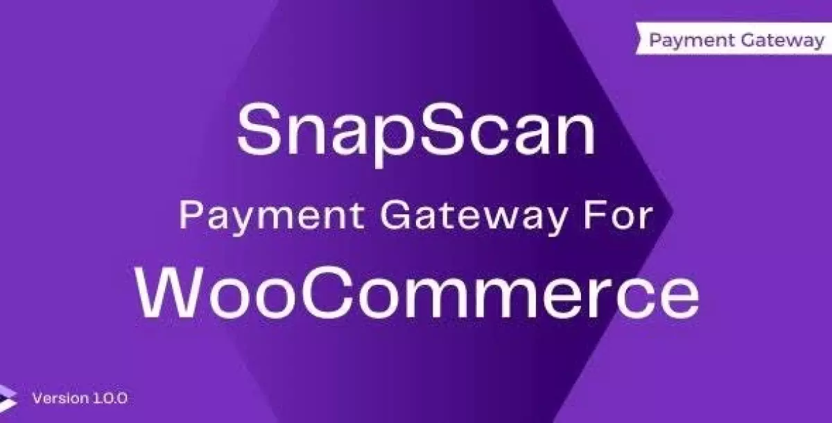 [WISH] SnapScan Payment Gateway For