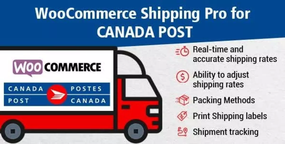 [WISH] WooCommerce Shipping Pro for Canada