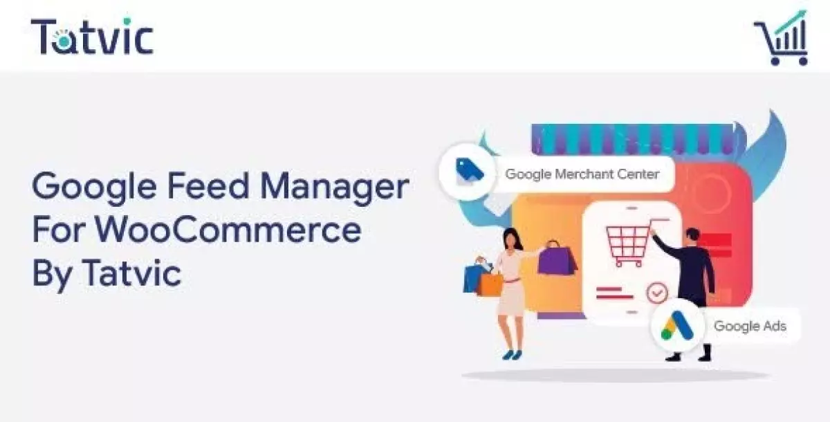 [WISH] Google Feed Manager For WooCommerce by