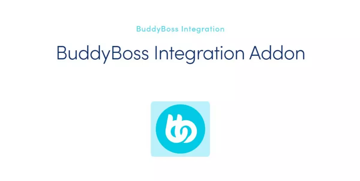 Webnus BuddyBoss Integration Addon