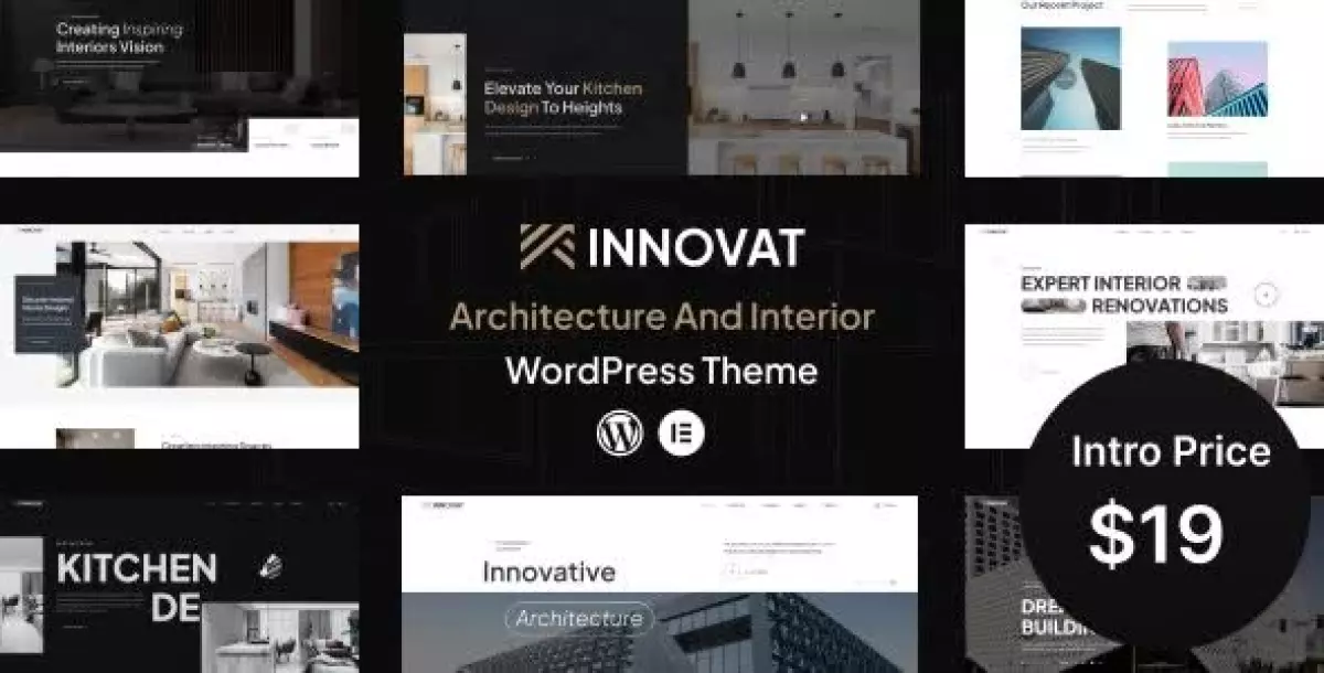 [WISH] Innovat - Architecture &amp; Interior