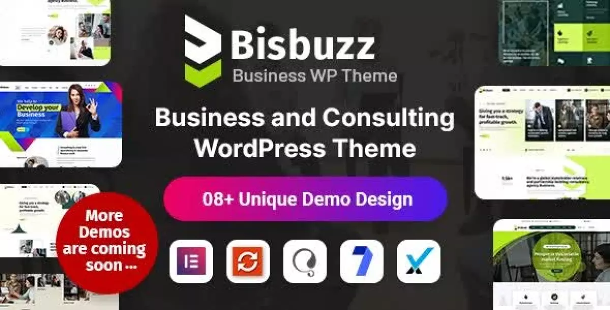 [WISH] Bisbuzz - Finance