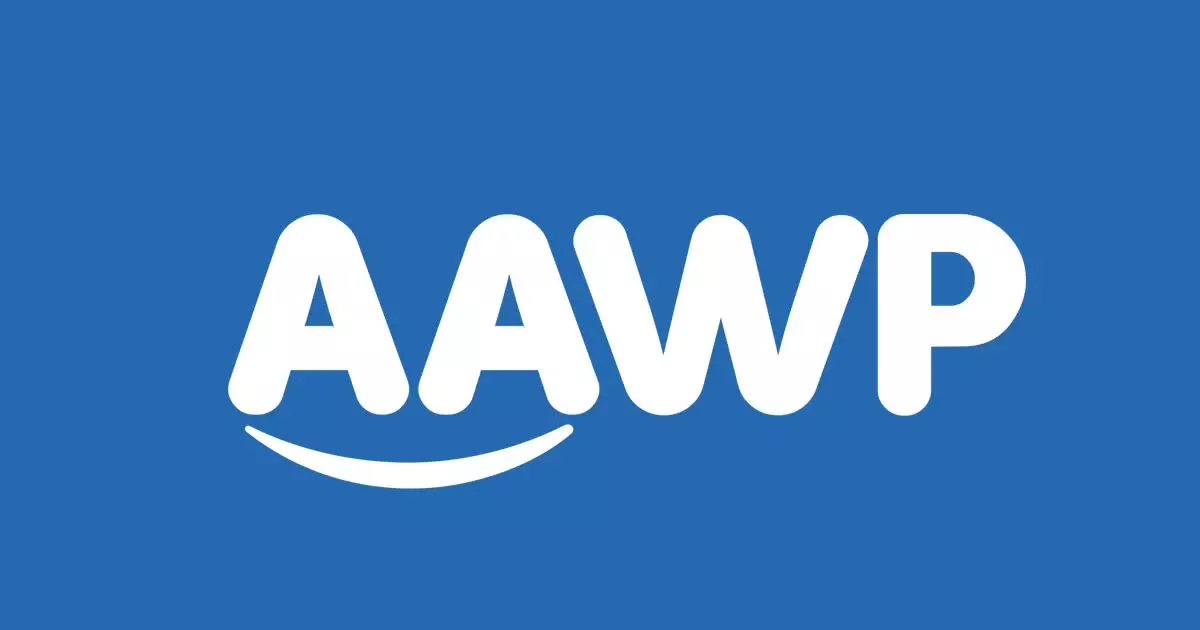 AAWP – Amazon Affiliate WordPress Plugin 3.33.0