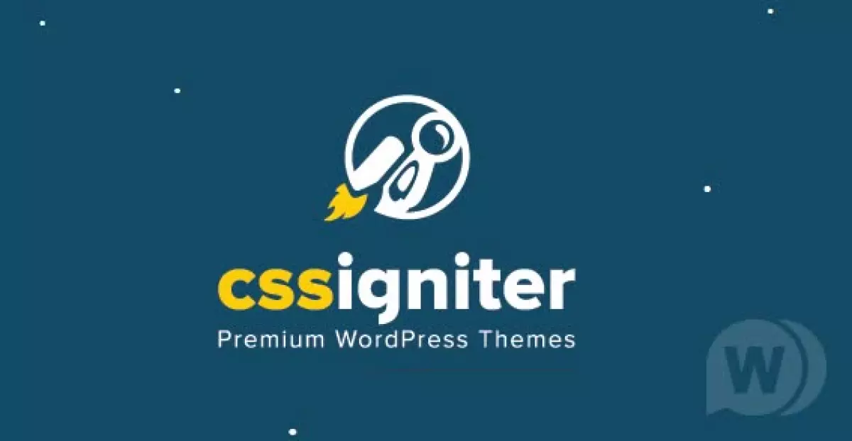 CSSIgniter SixtyOne 2.10.1