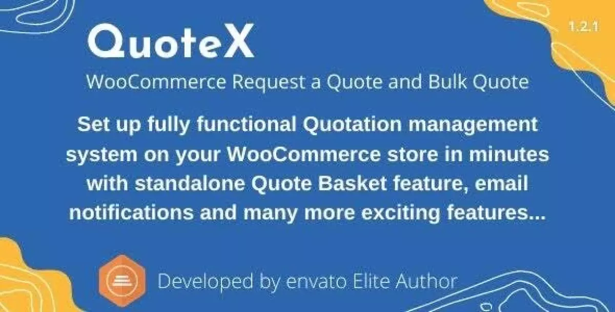 [WISH] QuoteX - WooCommerce Request a