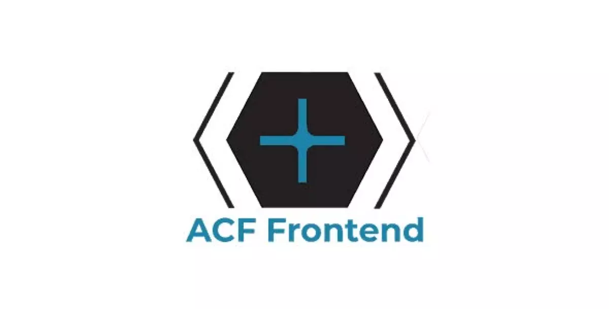 ACF Frontend Form Element Pro  3.13.2