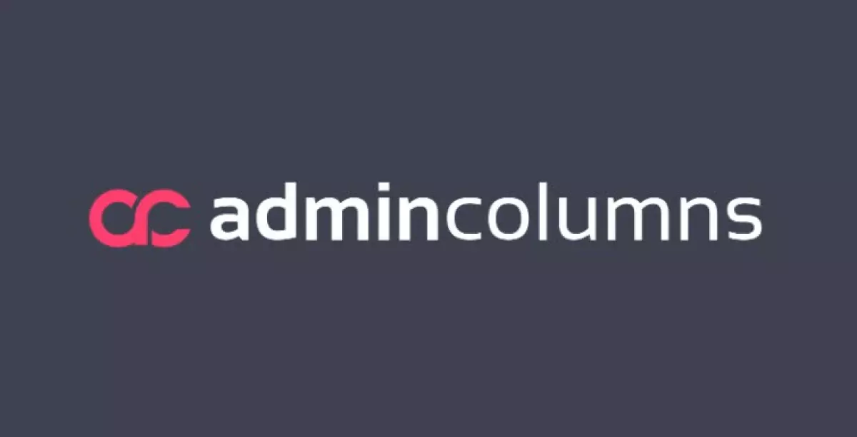 Admin Columns Pro – BuddyPress Columns 1.7