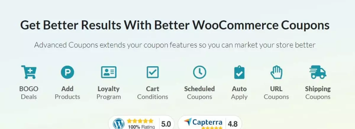 Advanced Coupons for WooCommerce Premium 3.5.1