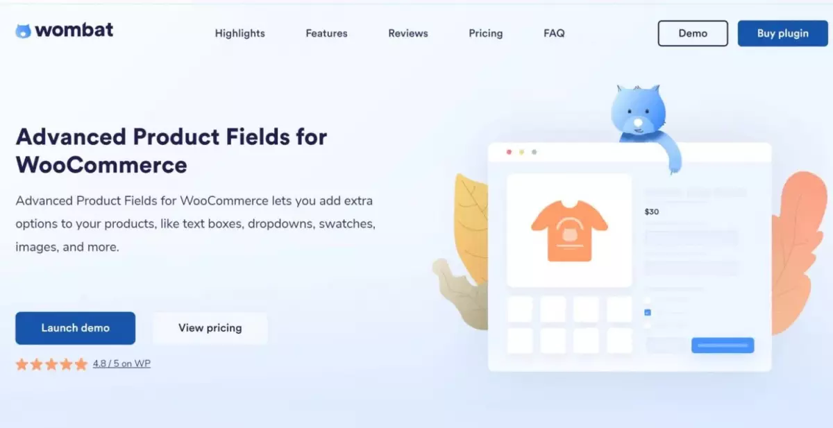 Advanced Product Fields For WooCommerce Pro  2.7.3