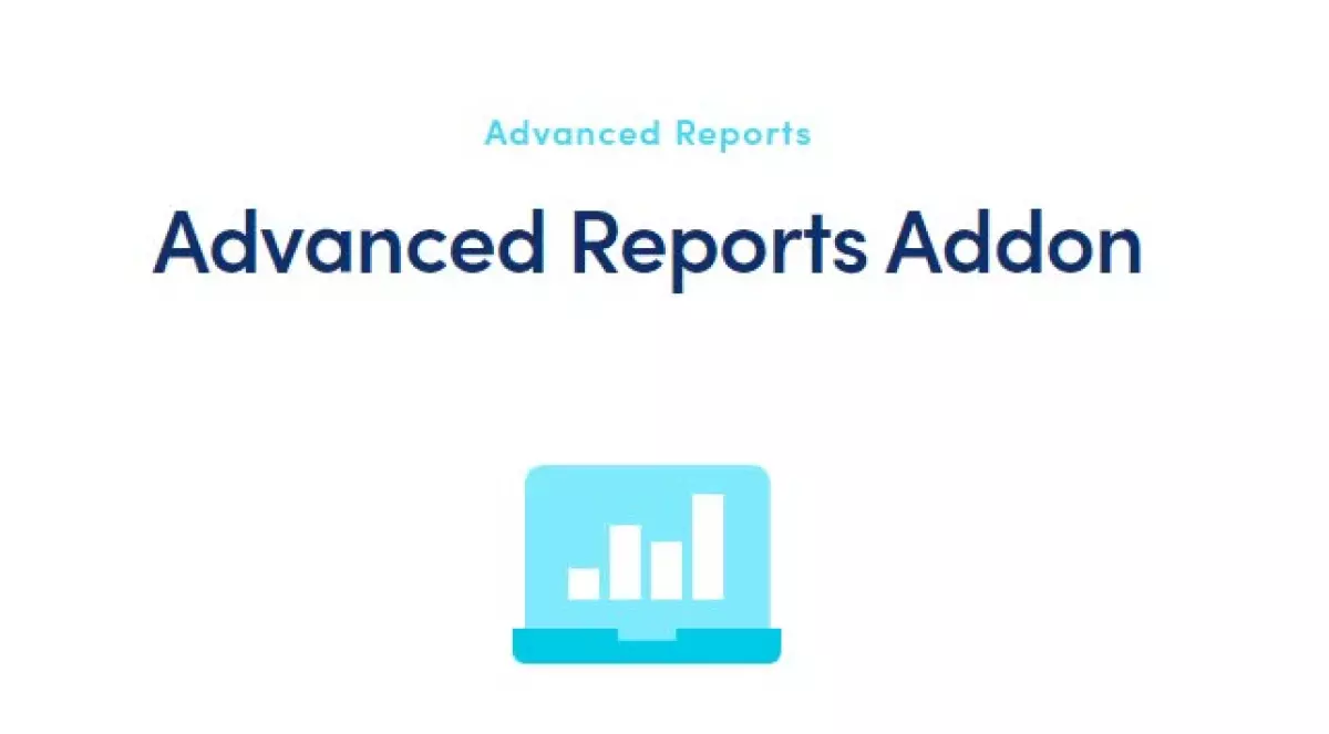 Advanced Reports Addon for Modern Events Calendar