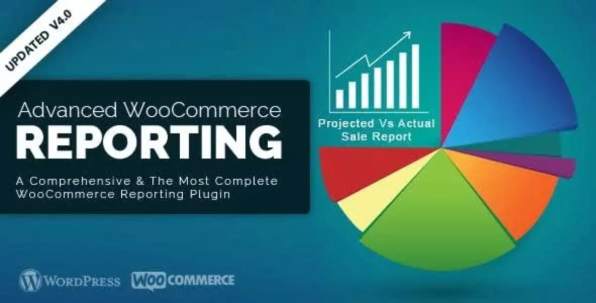 Advanced WooCommerce Reporting 7.0