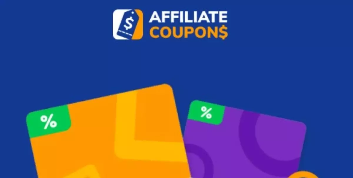 Affiliate Coupons Pro  1.1.12