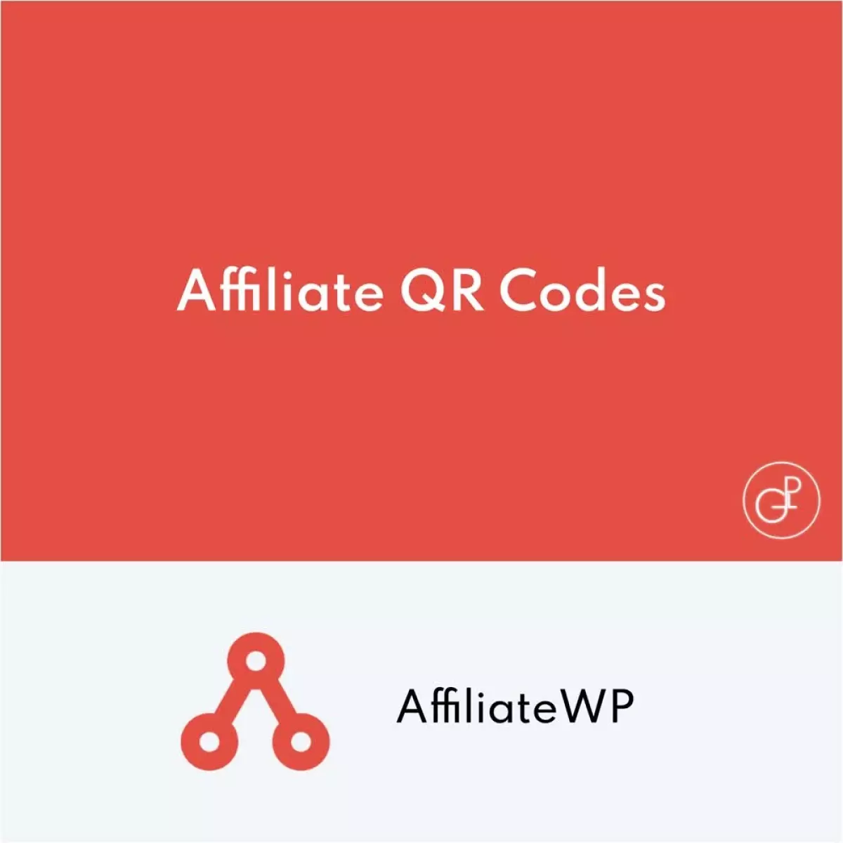 AffiliateWP Affiliate QR Codes  1.0.3