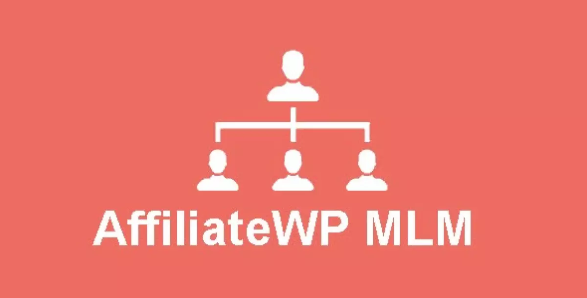 AffiliateWP MLM - A full blown Multi-Level Marketing system  1.1.3