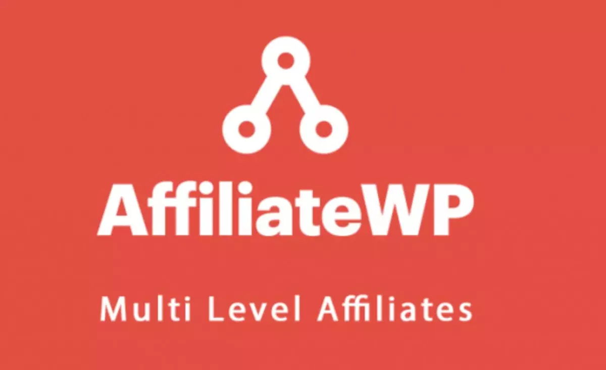 AffiliateWP Multi Level Affiliates  1.9.15