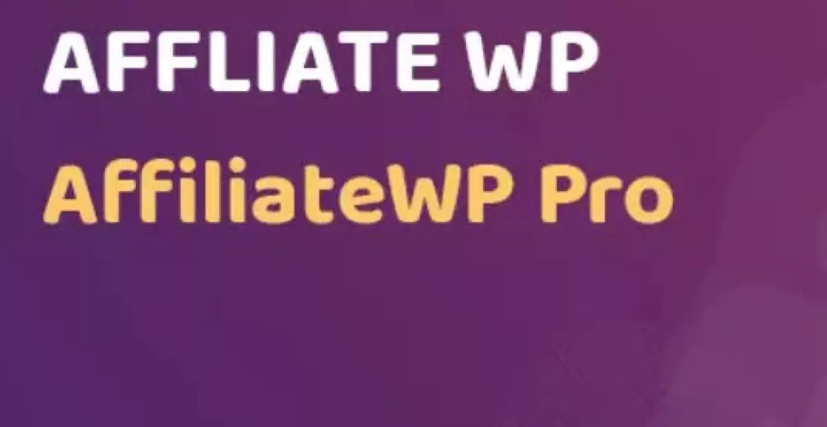 AffiliateWP Pro 2.17.3