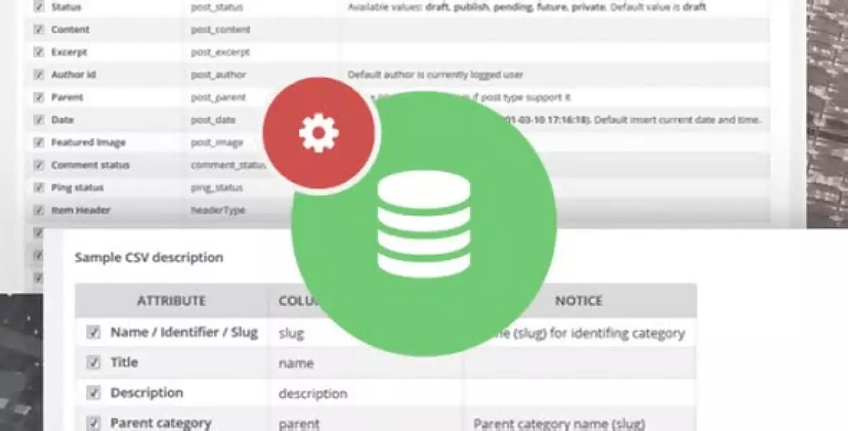 AIT CSV Import / Export 3.0.4