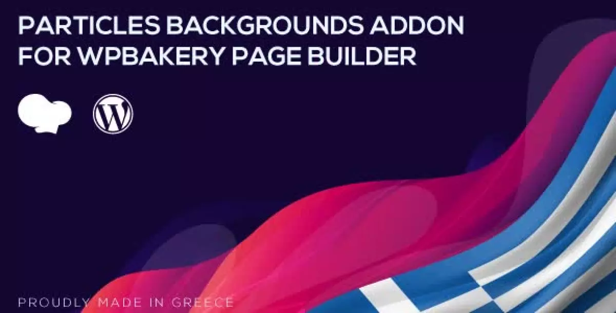 [WISH] Particles Backgrounds Addon for WPBakery Page