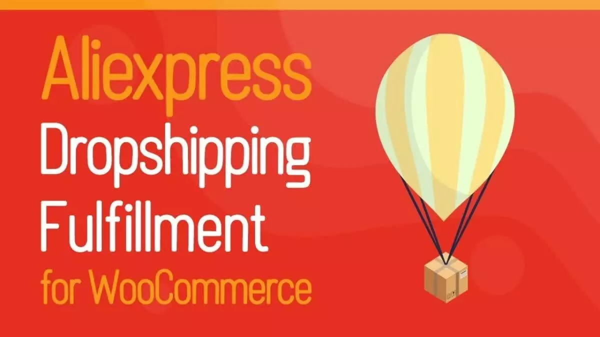 ALD - AliExpress Dropshipping and Fulfillment for WooCommerce 2.0.0