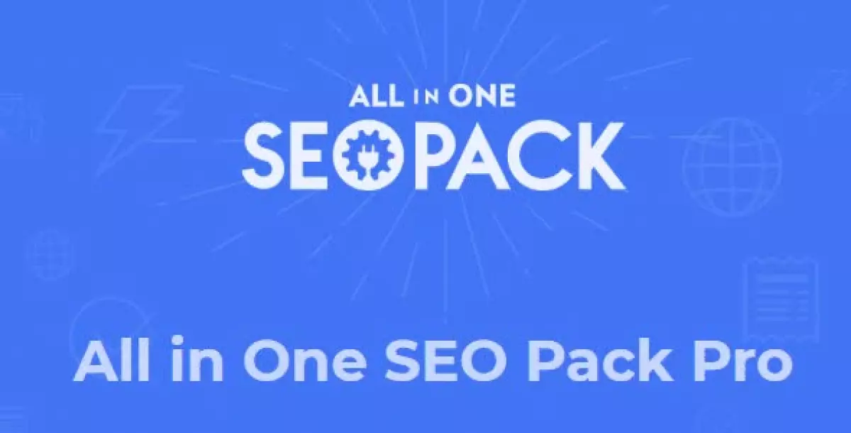 All In One SEO Pack Pro  4.5.3.1