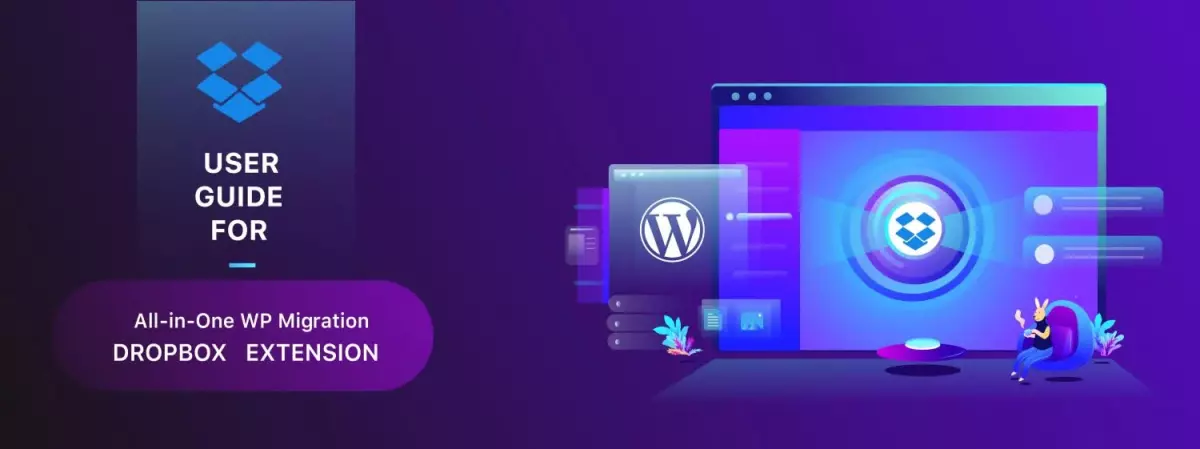 All-in-One WP Migration Dropbox Extension 3.71