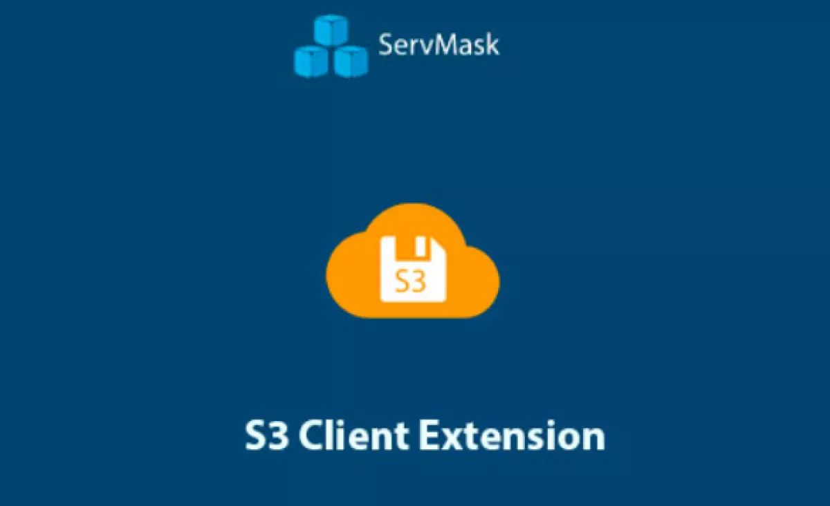 All-in-One WP Migration S3 Client Extension