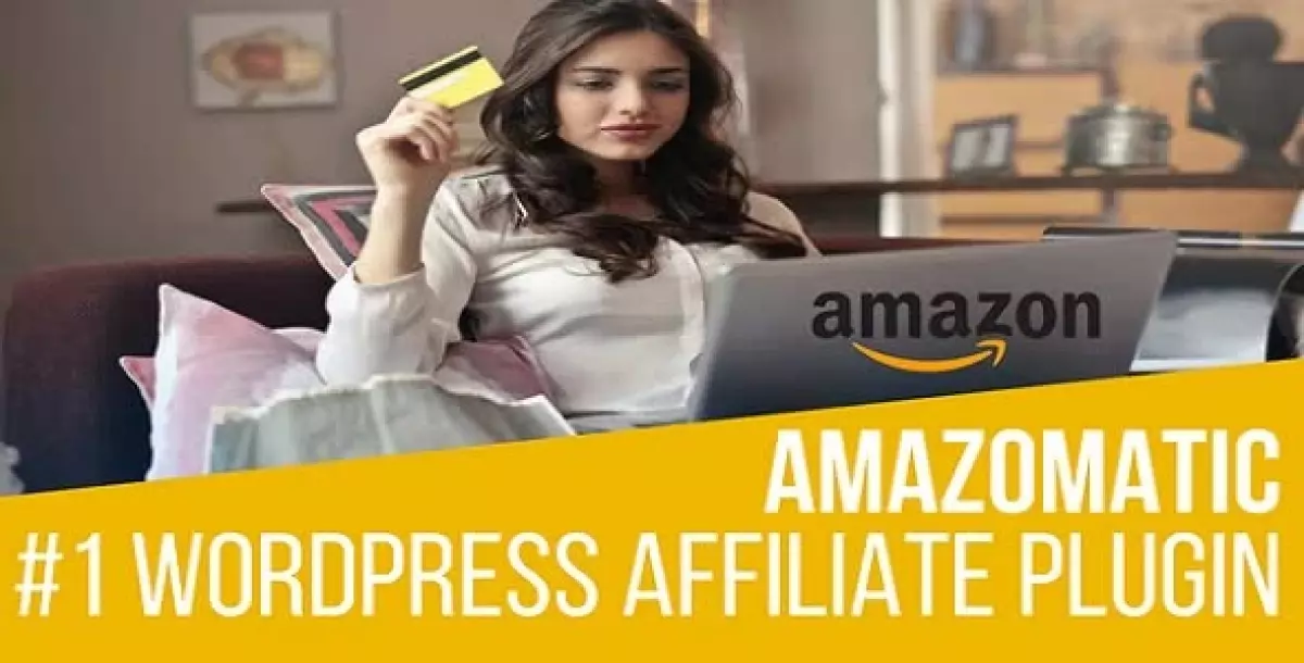 Amazomatic - Amazon Affiliate Post Importing Money Generator Plugin for WordPress 2.1.8.4