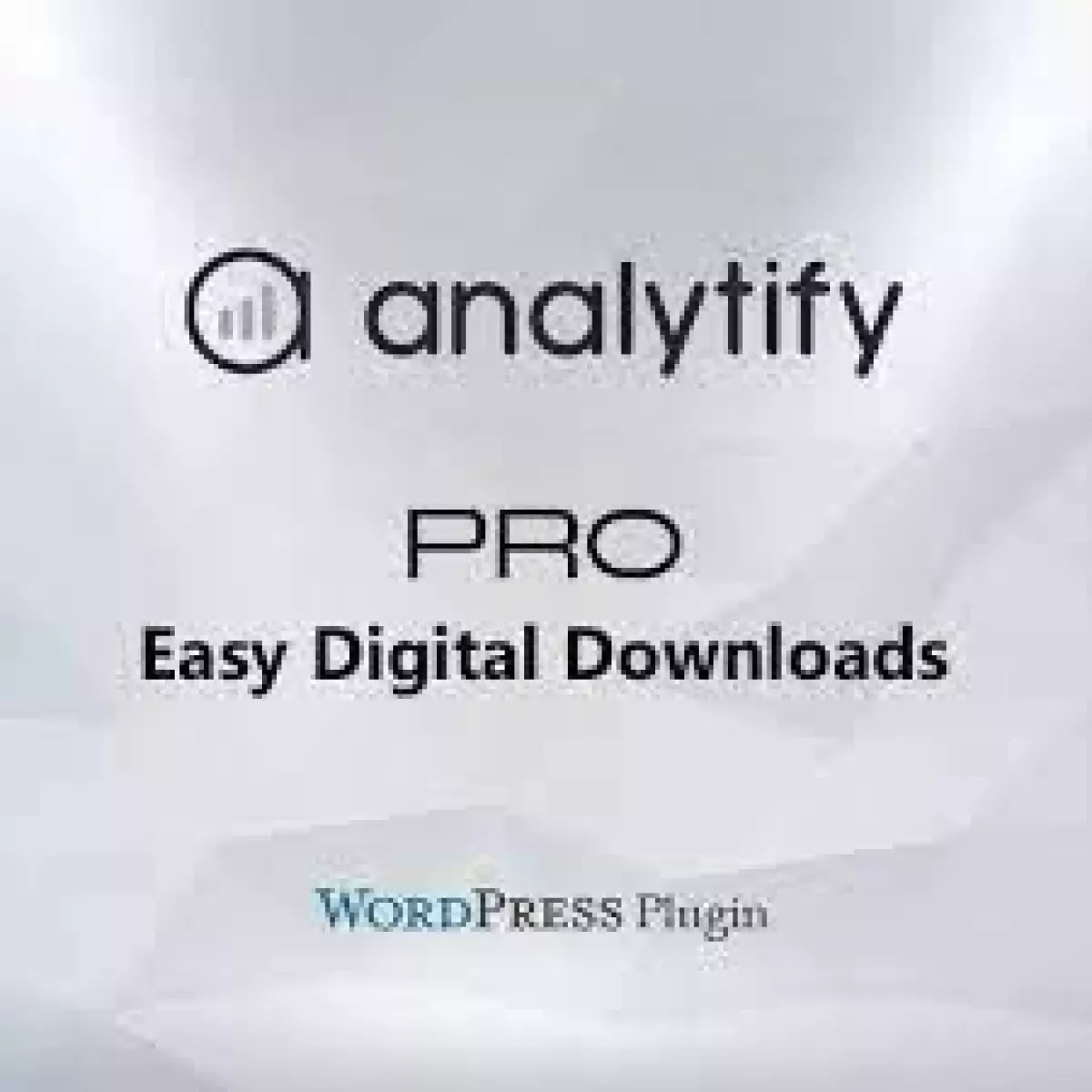 Analytify Pro Easy Digital Downloads