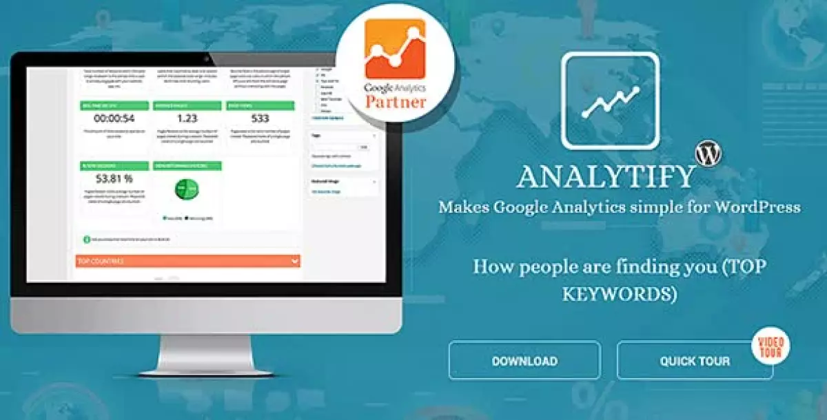 Analytify: Campaigns Manager Addon  5.1.0