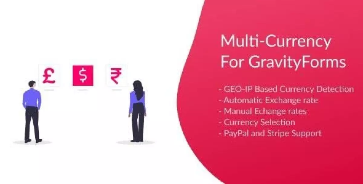 [WISH] Multi-Currency for Gravity