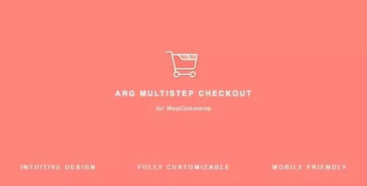 ARG MultiStep Checkout for WooCommerce 4.0.2