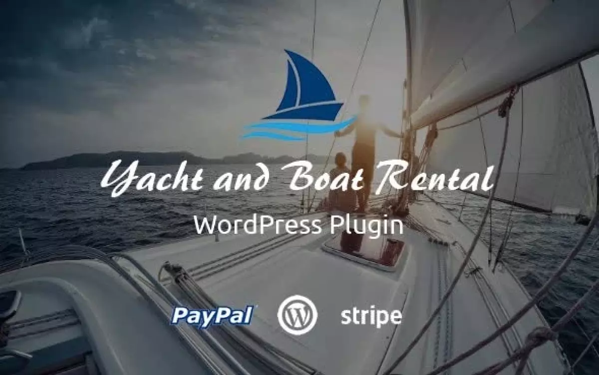 [WISH] Yacht and Boat Rental - WordPress Booking