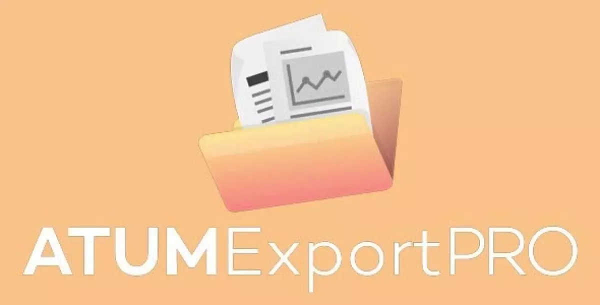 ATUM Export Pro 1.5.5