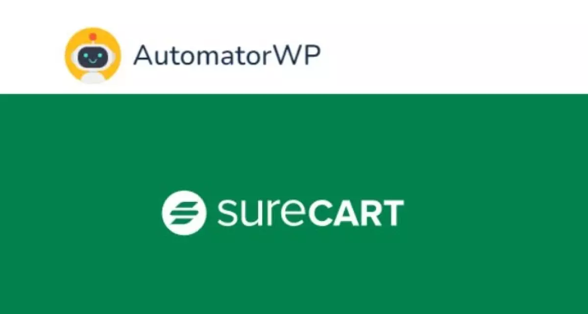 AutomatorWP SureCart