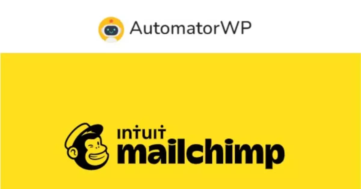 AutomatorWP Mailchimp 1.0.5