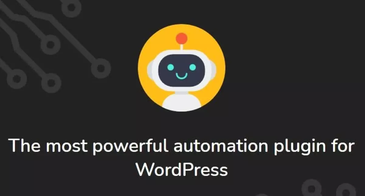 AutomatorWP Pro 3.6.0