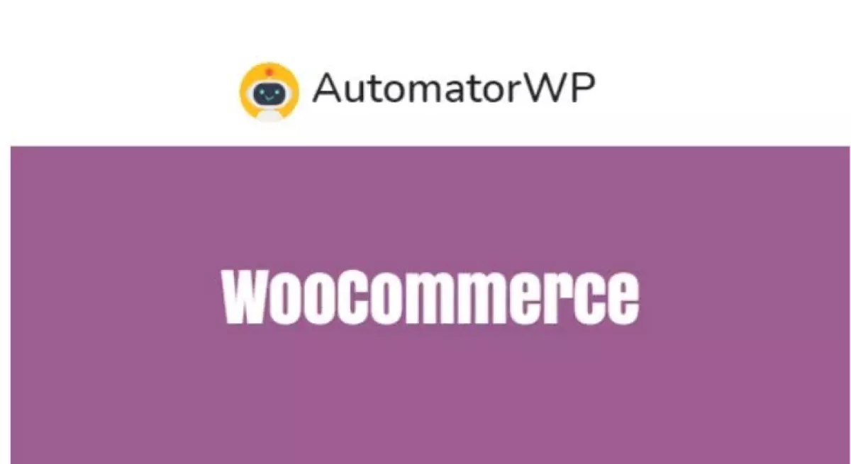 AutomatorWP WooCommerce 1.4.3