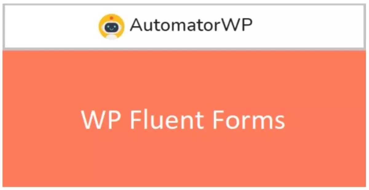 AutomatorWP WP Fluent Forms