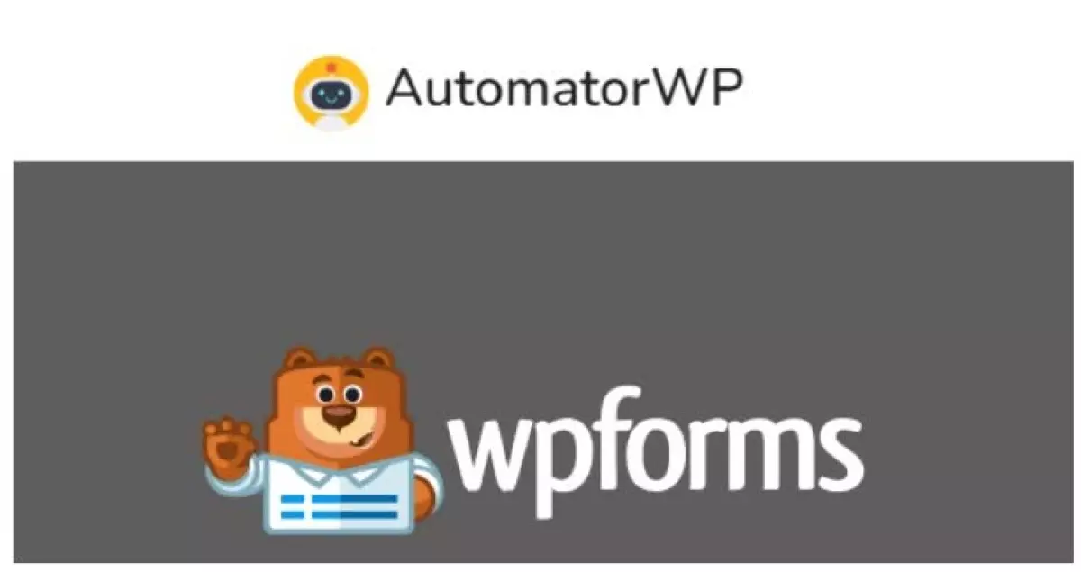 AutomatorWP WPForms  1.0.4