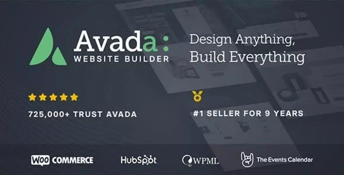 Avada Fusion Builder (Addon) 3.11.3