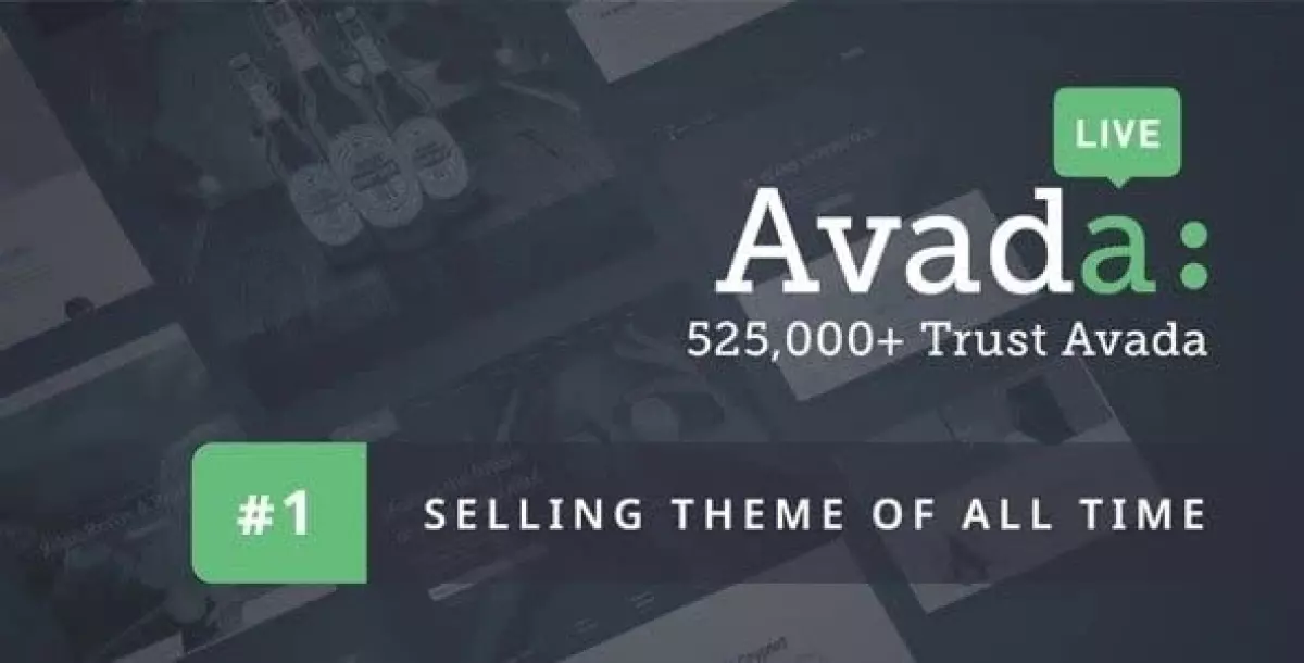 Avada | Website Builder For WordPress & WooCommerce 7.11.4