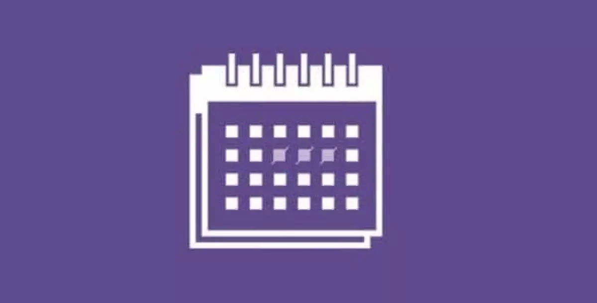 Awebooking: Enhanced Calendar  1.0.1