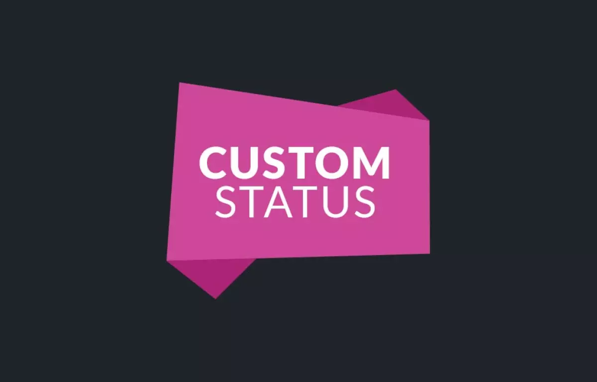 Awesome support Custom Status And Labels 1.1.2