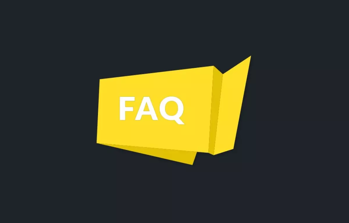 Awesome support FAQ 3.1.3